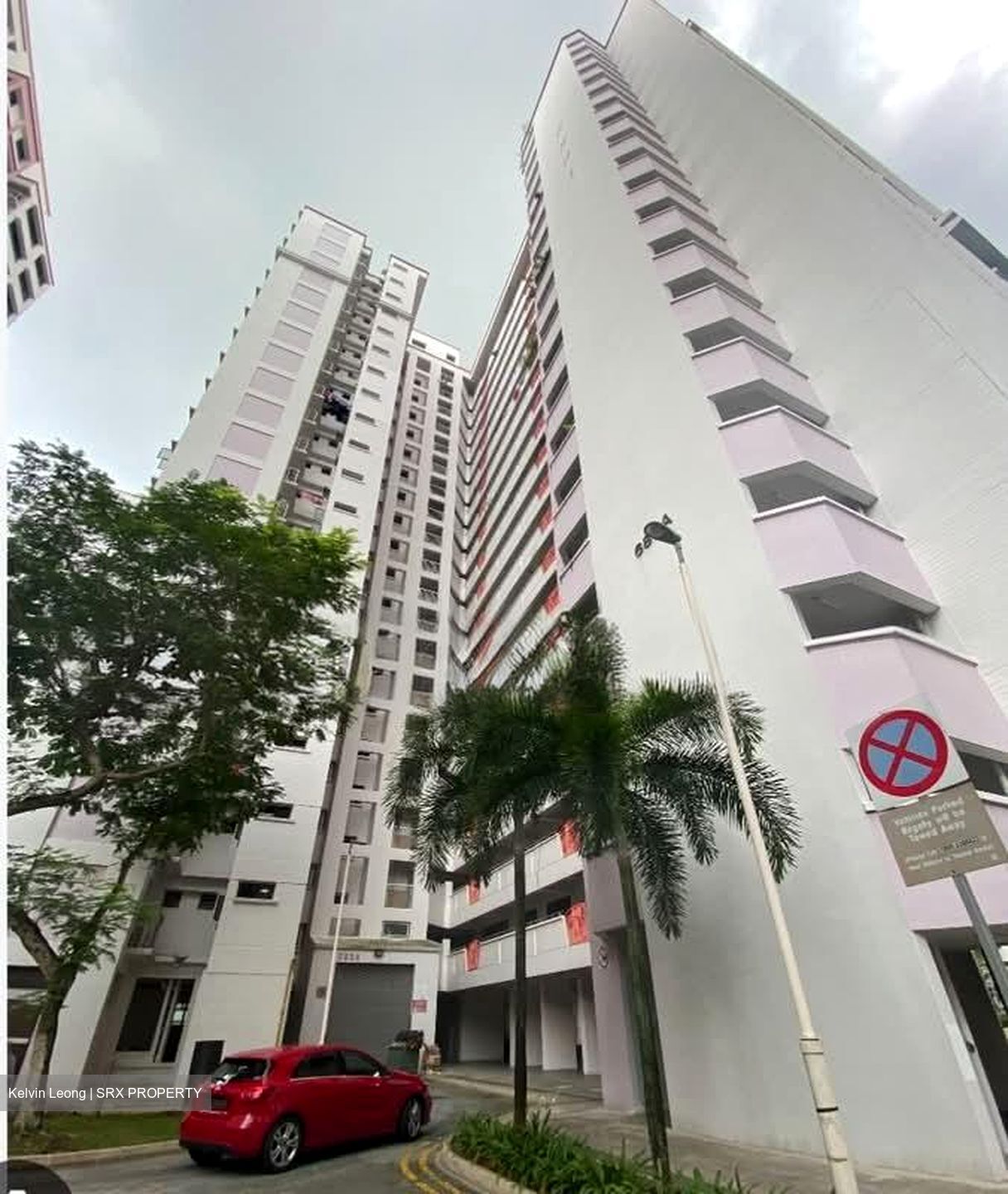 Blk 689A Choa Chu Kang Drive (Choa Chu Kang), HDB 4 Rooms #544153221